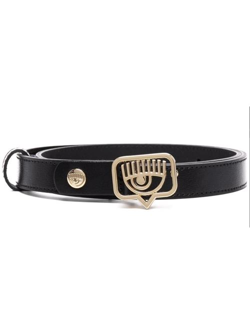 Cintura belt palmellato CHIARA FERRAGNI CHIARA FERRAGNI | 72SB6F05-ZP116-899